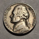 1950-P Jefferson Nickel — photo from another recent sale