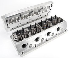 Promaxx Performance 175cc Aluminum Cylinder Heads Small Block Ford 5.0l5.8l