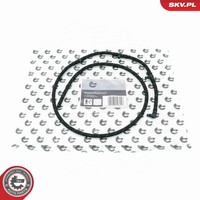 Schlauch Leckkraftstoff Esen SKV 54SKV304 FüR BMW 3Er E46 Touring E90 E91 1Er X3