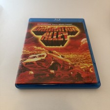 Damnation Alley (Blu-ray, 1977)