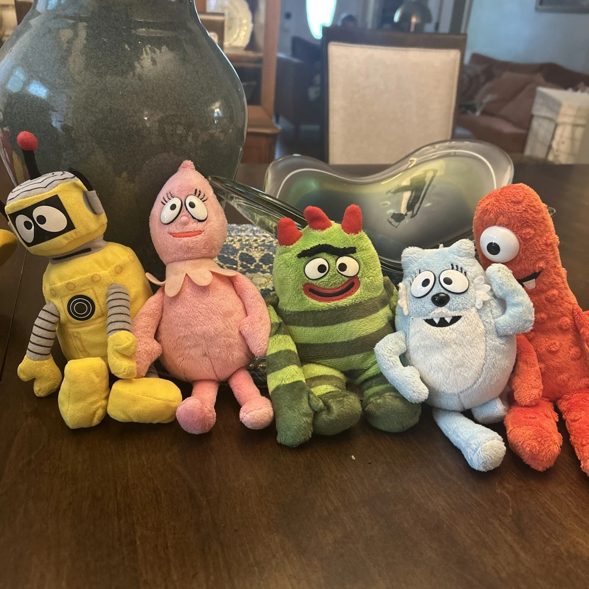 Yo Gabba Gabba products for sale | eBay