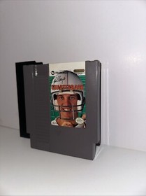 John Elway's Quarterback (Nintendo Entertainment System, 1989)) NES Tested