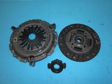 Kit Frizione Originale Tata Indica Indigo 14 Dies 98> 270225000120 Sivar TA30001