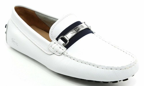Mens Lacoste Ansted 319 1 U CMA Loafers 
