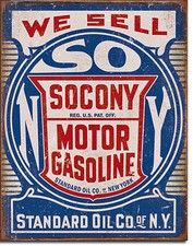 Werkstatt Schild 30 x 40 cm groß USA Reklame Vintage US-Car 50er Poster  *156