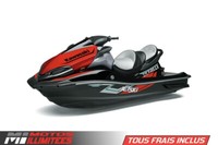 2022 kawasaki Jet Ski Ultra LX Frais inclus+Taxes