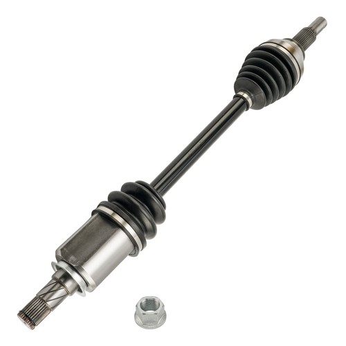 Front Left CV Axle Assembly 66-6411 For Nissan Quest 2011 - 2014 2015 V6 3.5L - Picture 5 of 9
