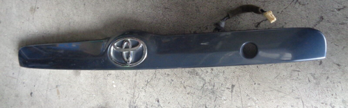 Цвет 8n6 toyota