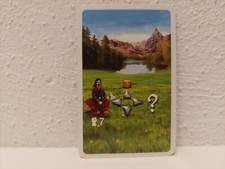 Candamir - The First Settlers: Path Map