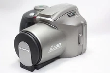 [Excellent+++] Olympus L-30 Point & Shoot 35mm Film Camera From Japan #A101777