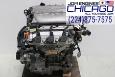 2003-2007 HONDA ACCORD J30A 3.0L V6 SOHC VTEC ENGINE JDM IMPORT 54K