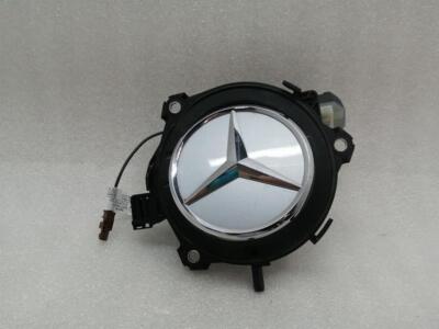 MERCEDES CLS C257 W257 Electronic module A0997503100 Steuergerät REAR VIEW CAMER