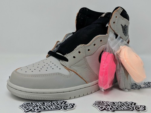 Nike Air Jordan Retro I 1 High OG 