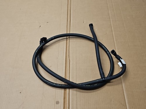 BMW 7er E65 E66  Hochdruckleitung Scheinwerferreinigung Schlauch 7137403