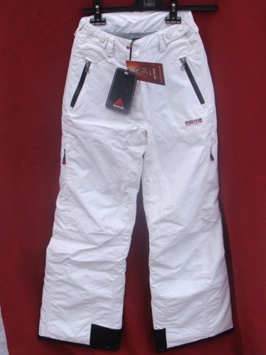 Pantalone snowboard sci donna 8848 Altitude Sora Pant Taglia 34 - 40 | eBay