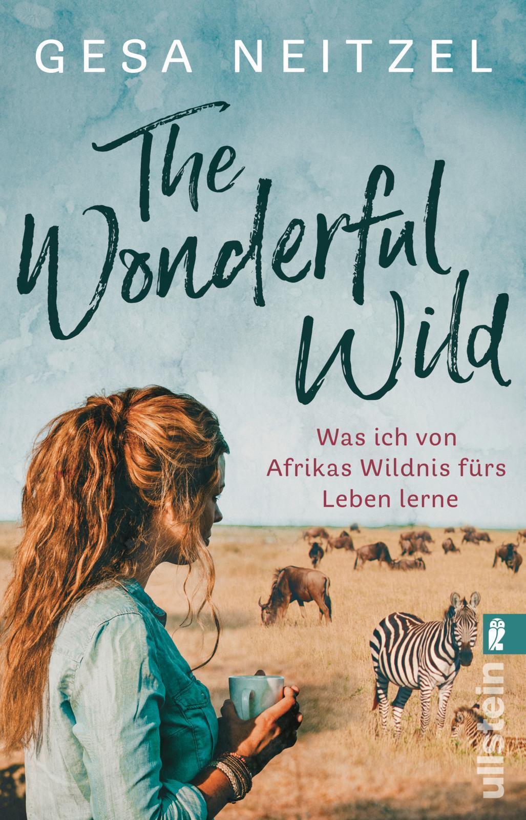 Thumbnail - The Wonderful Wild