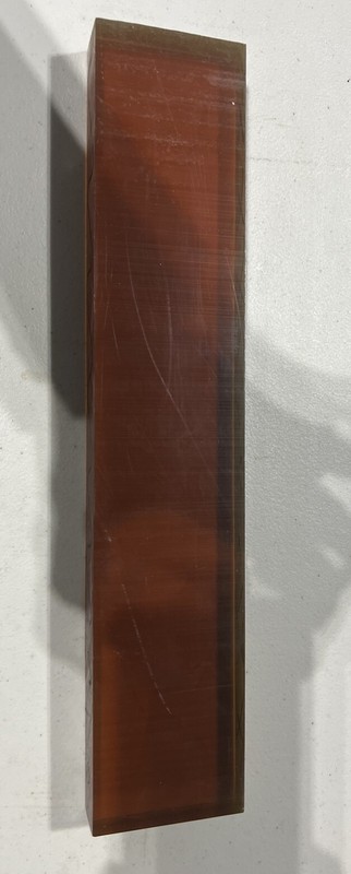 Ultem 1” Thick