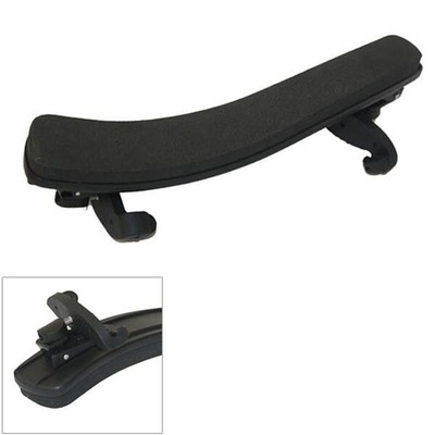 Everest EZ-4A 4/4 Violin or 14'' Viola Shoulder Rest