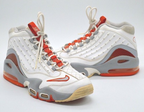 air max griffey orange