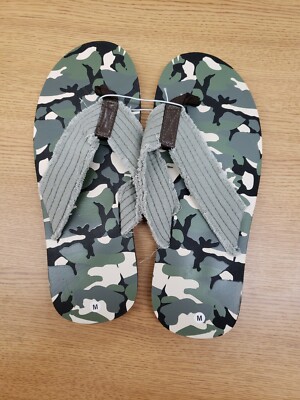 Men\'s Camouflage Sandals Men main image 2
