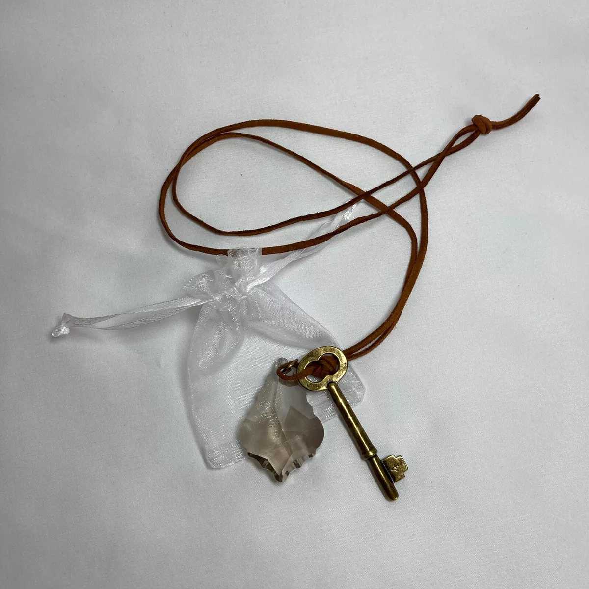 Willa necklace plunder online