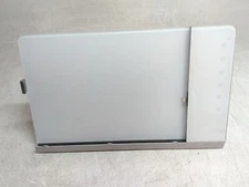 iRoom iTop-Plus-w-B Tabletop Lightning iPad Docking Station NO Power AS-IS