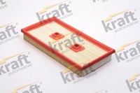 Kraft Automotive 1710800 Luftfilter FüR Vw Audi Skoda
