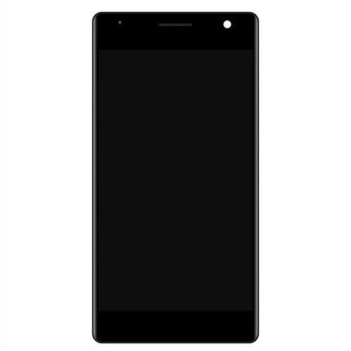 For Nokia Lumia 730 735 LCD Display Touch Screen Digitizer Assembly with frame - Picture 3 of 3