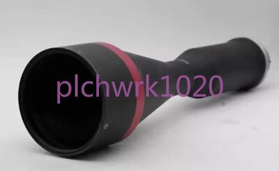 1 PCS Aifit LS3000 telecentric lens F port good