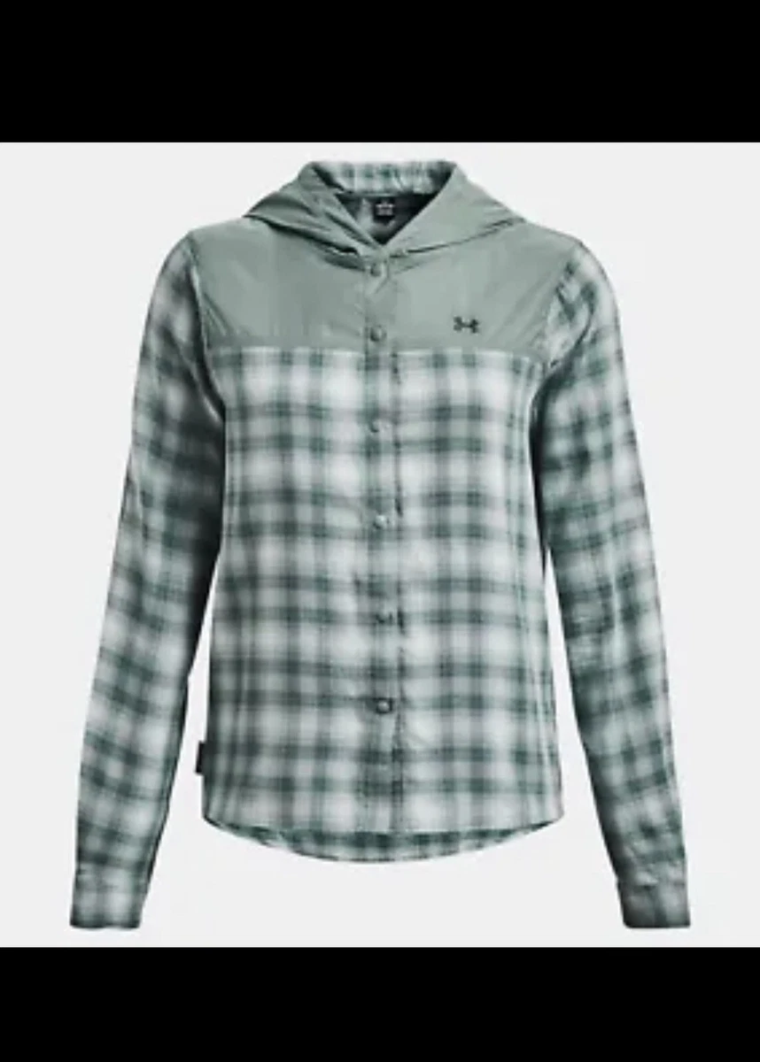Under armour best sale tradesman flannel