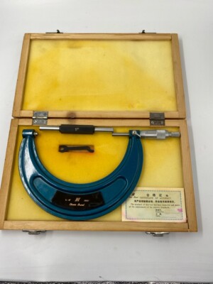 CHUAN BRAND 5-6 MICROMETER (MI1036868)