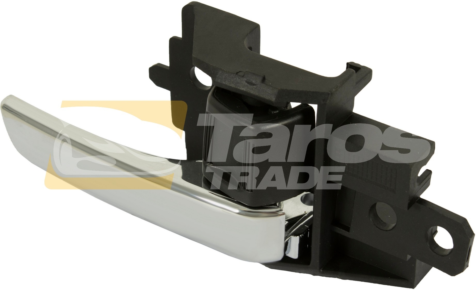 Poignée de porte intérieure droite pour réparer ouverture Mitsubishi ASX L200