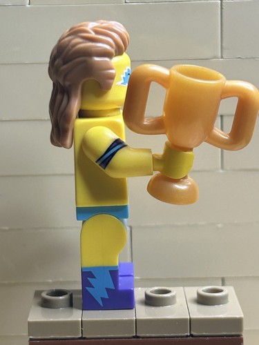 Lego Series 15 Collectible Minifigures 71011 New Factory Sealed 2016 You Pick! - Picture 2 of 4
