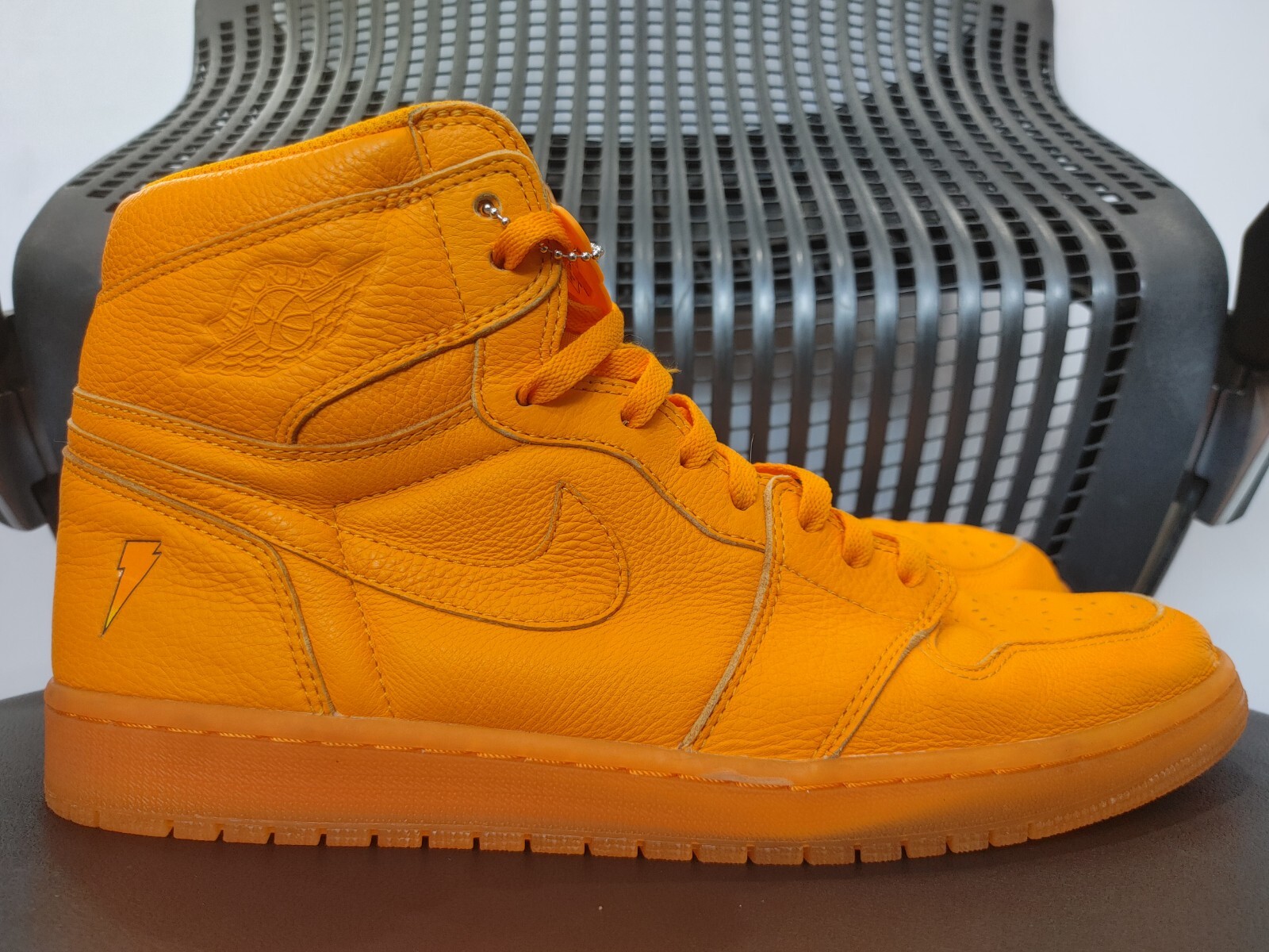 jordan 1 gatorade