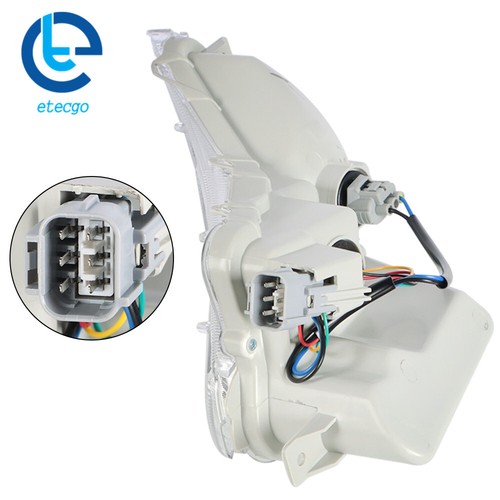 Faros antiniebla diurnos para pasajero + conductor para Toyota Camry XSE XLE 15-17 - Imagen 10 de 13