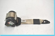 AUDI Q7 REAR 3RD ROW RIGHT SIDE SEAT BELT SEATBELT RETRACTOR OEM 2007 - 2015