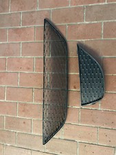 Seat Ibiza 6J Grill Frontgrill Kühlergrill 6J0853667   6J0853665 Orginalteil