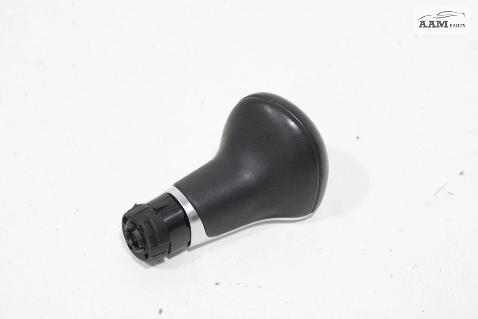 AUDI A6 QUATTRO C7 2012-2015 TRANSMISIÓN TIPTRONIC PALANCA DE CAMBIOS MANGO OEM Foto 3 de 4
