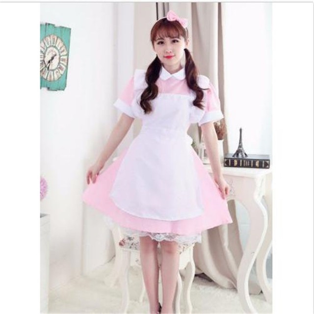 smock pinafore dress