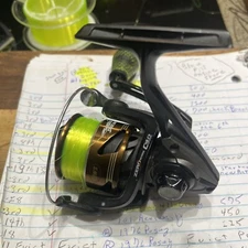 lews spinning reelmavh 2 Speed Spool 