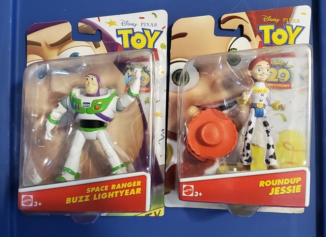 space ranger toys