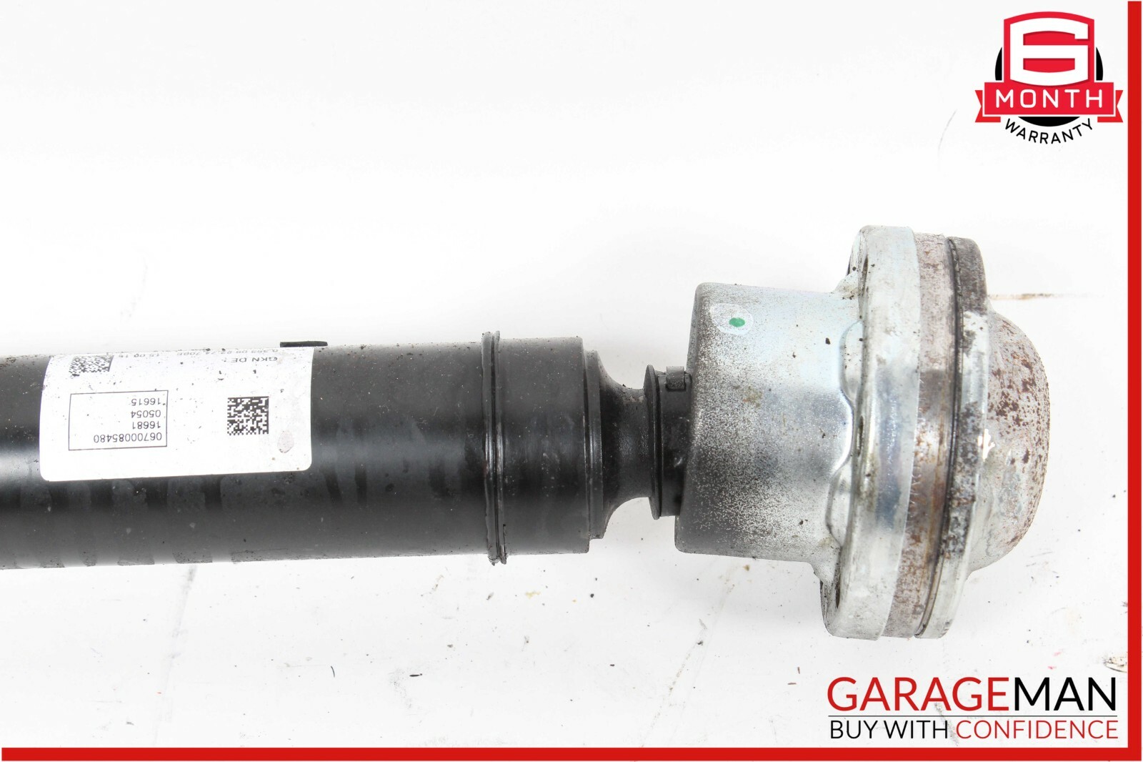Maserati Quattroporte 2014-2018 FRONT Axle shaft