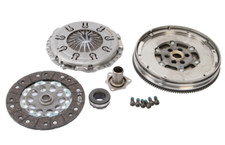 Kit d'embrayage Audi QUATTRO