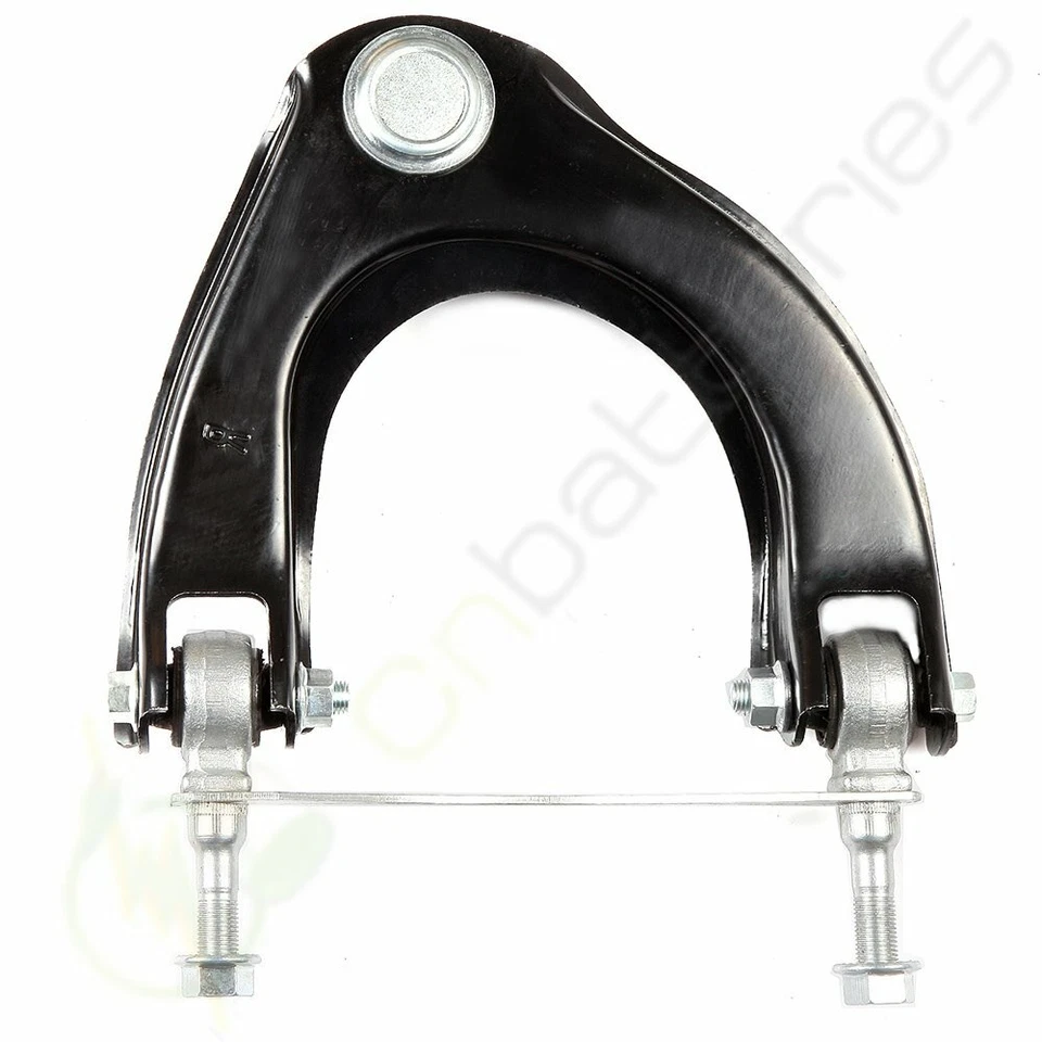 Kit de varilla de amarre de rótula inferior brazo de control superior nuevo para Honda CRX Civic 1988-1991 Foto 3 de 4