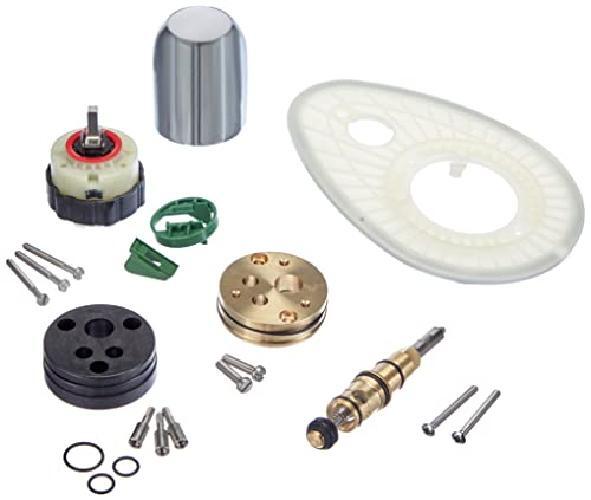 Ideal Standard A963800NU Kit di ristrutturazione