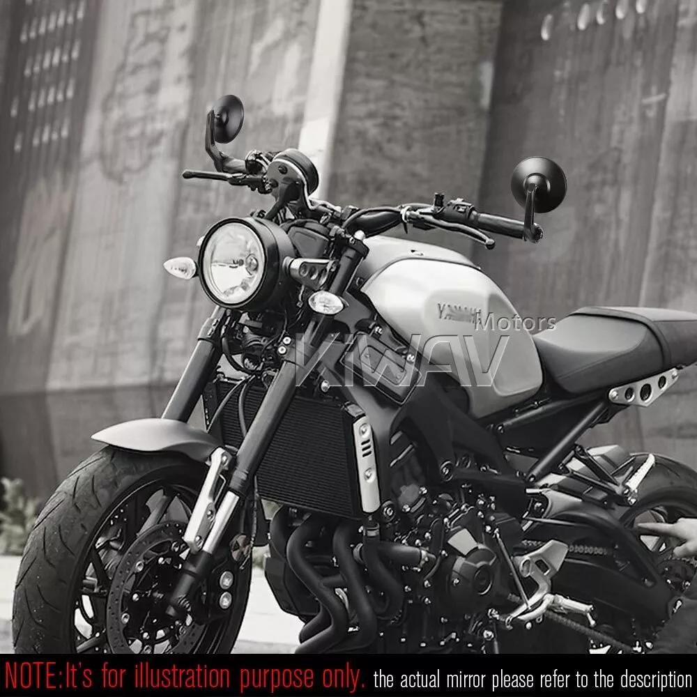 Xsr900 bar end mirrors deals