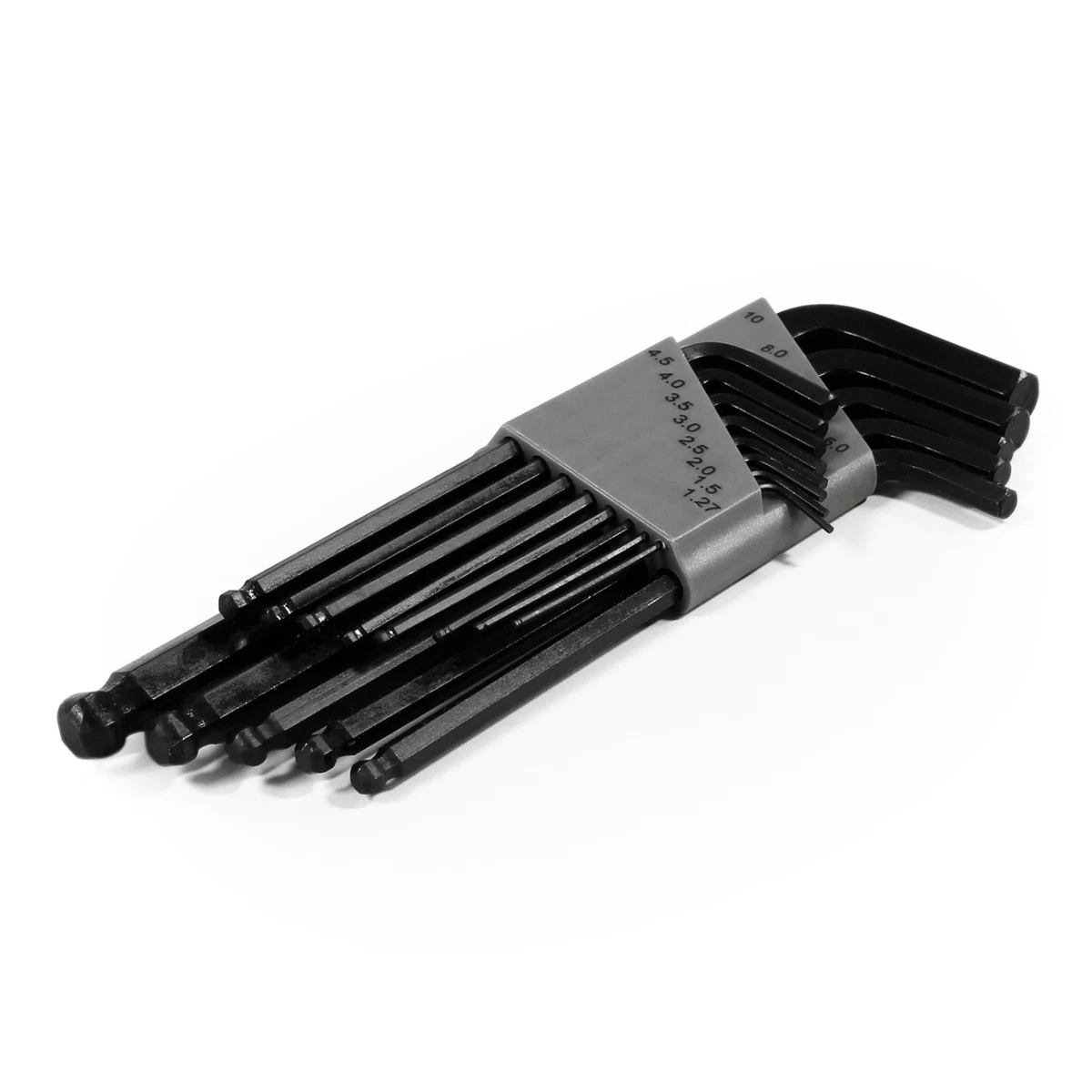 Torx Schlüsselsatz Handwerkzeuge 9 Stück Winkelschlüssel Innensechskant Schlüssel Satz Werkzeug Imb Inbus Set