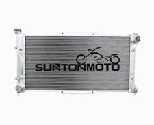 ALUMINUM RADIATOR FOR 1995-1999 SUBARU LEGACY OUTBACK/LSi 2.2/2.5 Automatic