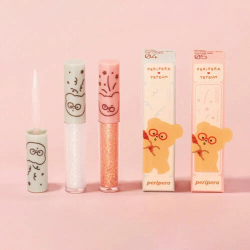 Maquiagem para os Olhos Peripera Única