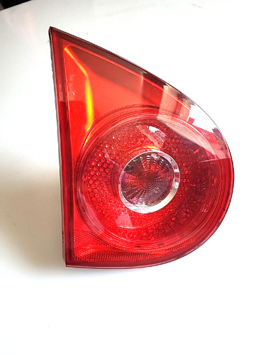 VW Golf 5 1,4l TSI Schlussleuchte Rücklicht innen links 1K6945093 28508004 I1804